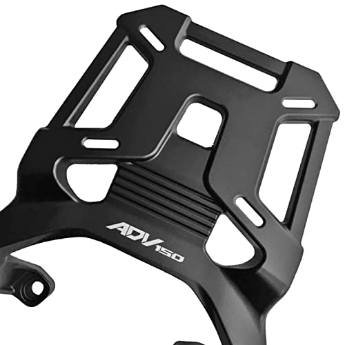 Support de rangement arrière ADV150 solide pour boîte de queue - 5