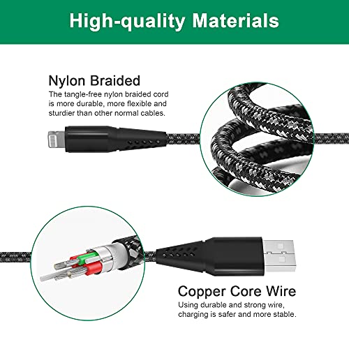 20FT Lightning Cable