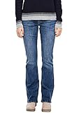  s.Oliver Damen 14.909.71.5564 Flared Jeans, Blau (Blue Denim Stretch 57Z6), 32W / 32L