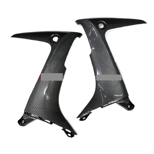 ���}�n�ATMAX 560 2020 2021 �I�[�g�o�C�t�����g�T�C�h�^�[���V�O�i���t�F�A�����O ABS �v���X�`�b�N�{�f�B�p�l���J�o�[�O�����i�L�b�g(Carbon fiber style)