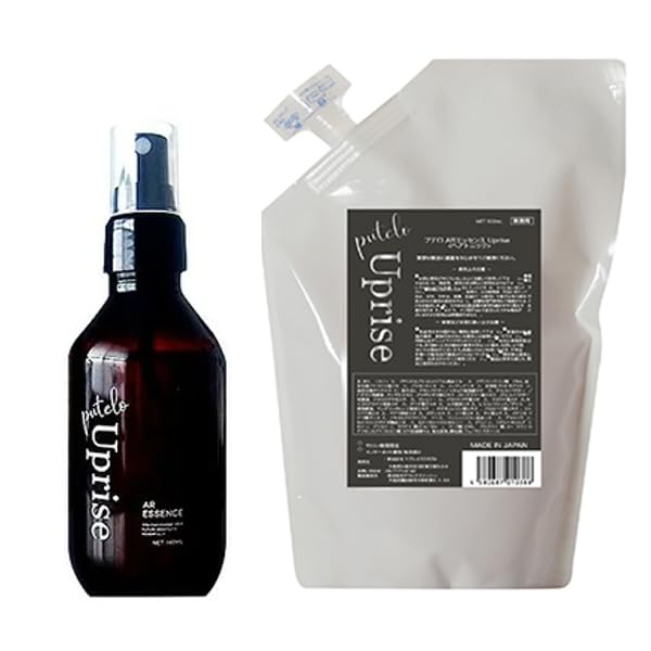 業務用　プテロARエッセンス　Uprise putelo 正規品 プテロ AR エッセンス Uprise 140ml 育毛 ヘア