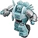 Blokees - Transformers - Action Edition - 05: Comic Version Tarn Model Kit