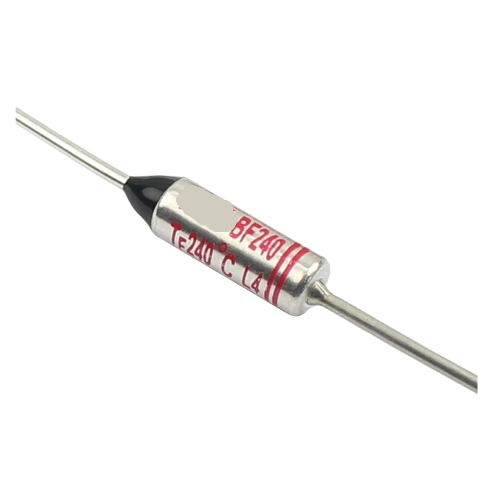 Fusible thermique BF240 à coupure TF granulaire contre la surchauffe