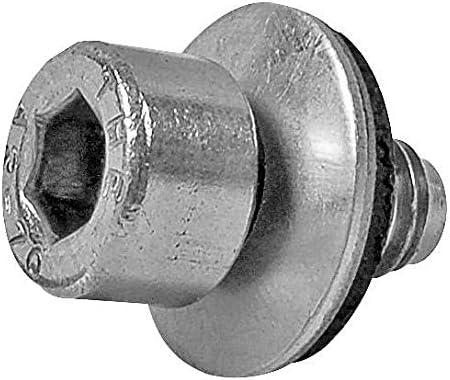 Race Tech N/Artech Nitrogen Charging Bolt Spnv 0512 New