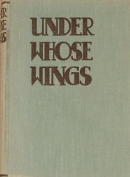 Hardcover Under whose wings Book