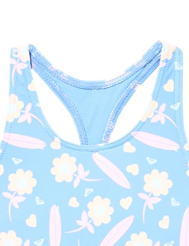 Roxy Girls' Lorem One Piece Swimsuit2
