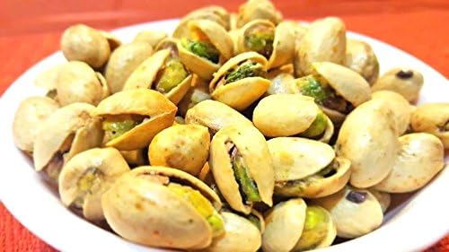 Ranch Flavored Gourmet Pistachios (3 LB)