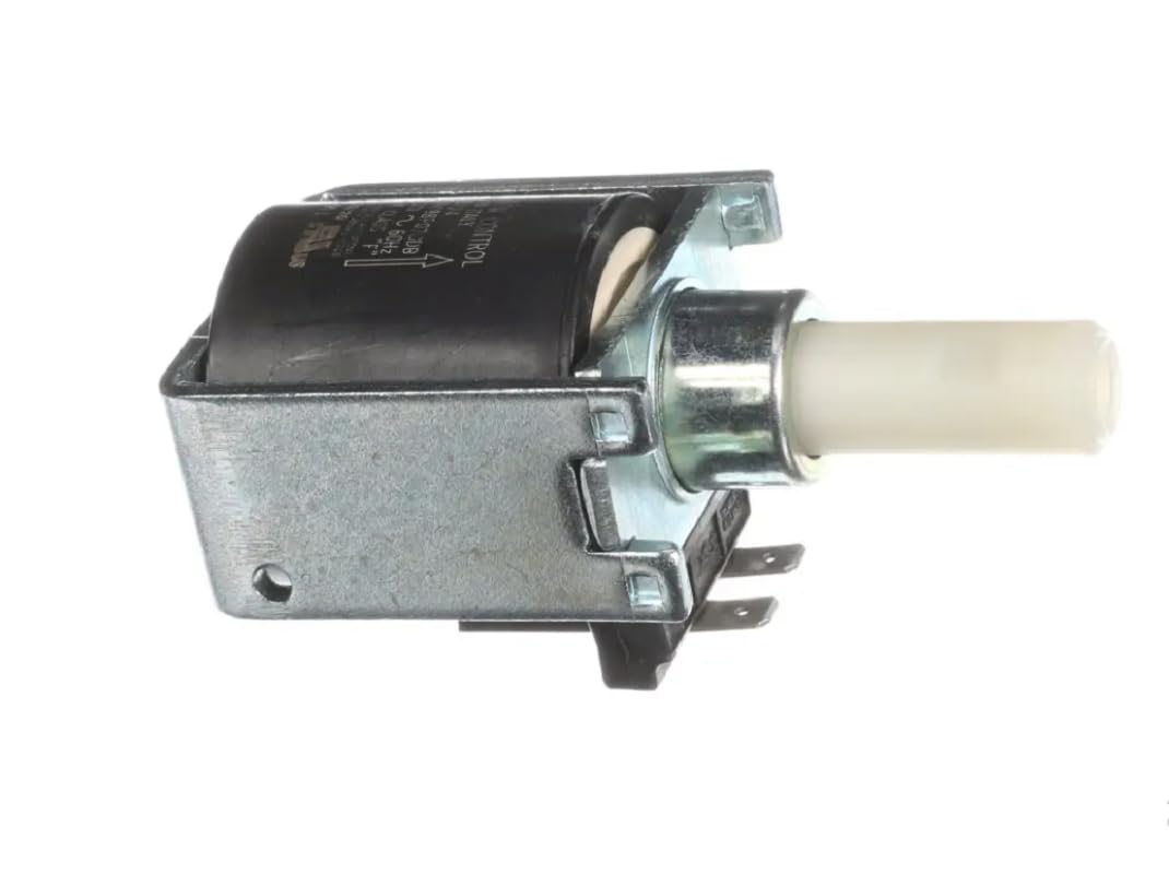 Fits Convotherm ET508224 Oscillating Piston Pump 110-120VAC 60Hz 