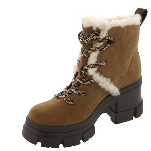 UGG Women's Brooklyn Hiker Fashion Boot4