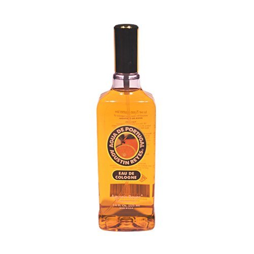 Agua de colonia