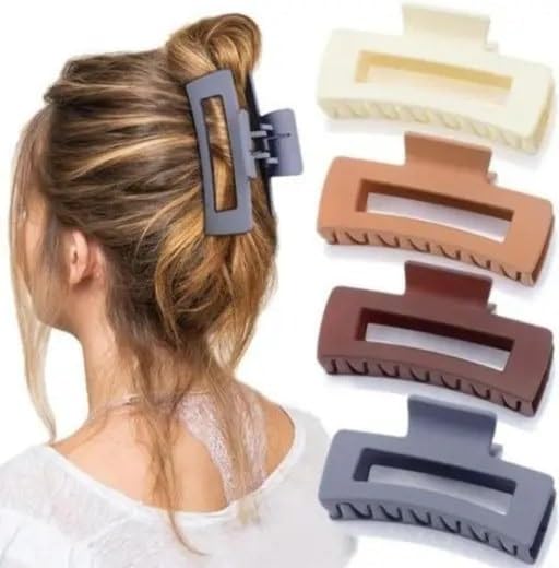 Pinces à cheveux KULIA® indispensables pour vos coiffures de bureau