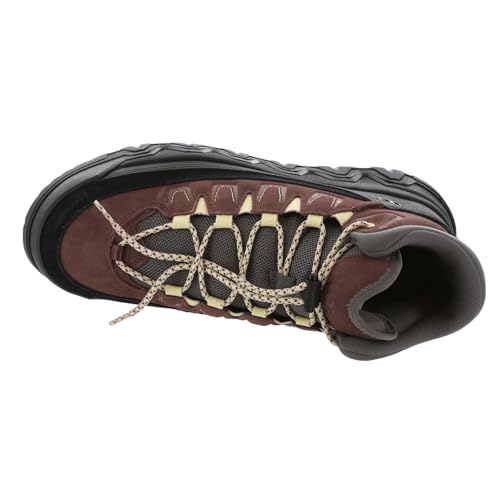 UGG Women's Captrail High Sneaker2