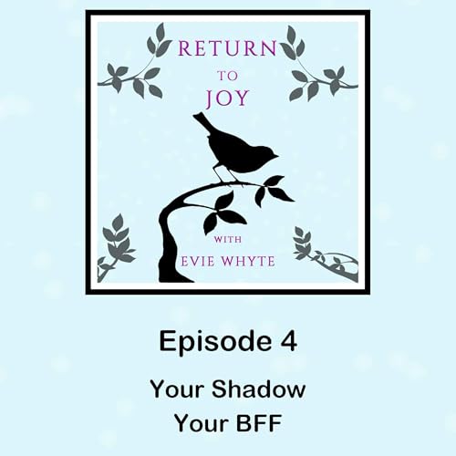 Your Shadow, Your BFF