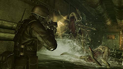 Image of Resident Evil: Revelations - Playstation 3 (Renewed)