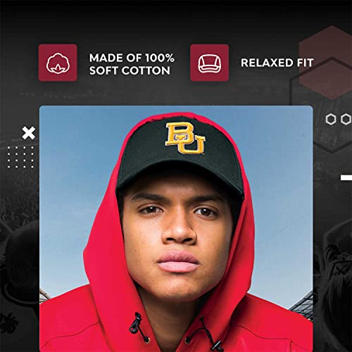 The Game Gorra Relaxed Fit NCAA Adulto miniatura 4
