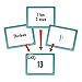 EAI Education Math Stacks Place Value Game: Grades 1-2