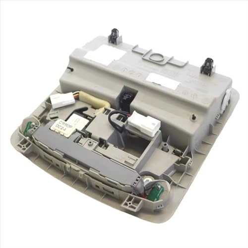 Luz de lectura para coche: repara el plafón delantero de tu Nissan X-Trail Teana 264305JU7C 5