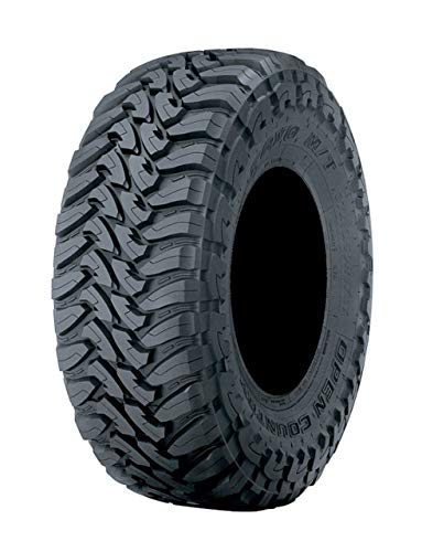 4本セット 33×10.50R15 114P TOYO トーヨー OPEN COUNTRY M/T (MT) オープンカントリー マッドテレーン SUV 4WD