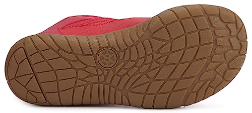 Sisttke Kids Wrestling Shoes Boys Girls Boxing Shoes Fitness Sneakers Zero Drop Sole3