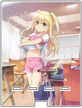 Amazon オンゲキ 02 藤沢柚子 デカスマキャラスタンド アニメ 萌えグッズ 通販