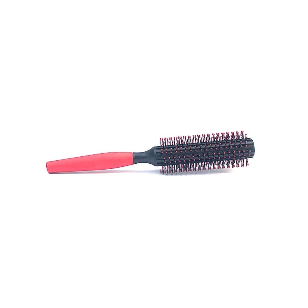 MPOPO Combs for Men Hair Styling Comb, Scalp Massage, Hair Blowing Comb, Suitable for Dry Wet Hair Dandruff Comb(B)