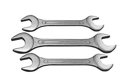 AGRICO TATA DOE Mat Fin Spaner, 6 X7-20 X 22_PP (Set of 8) (B07XG5CJ8H) Amazon Price History, Amazon Price Tracker
