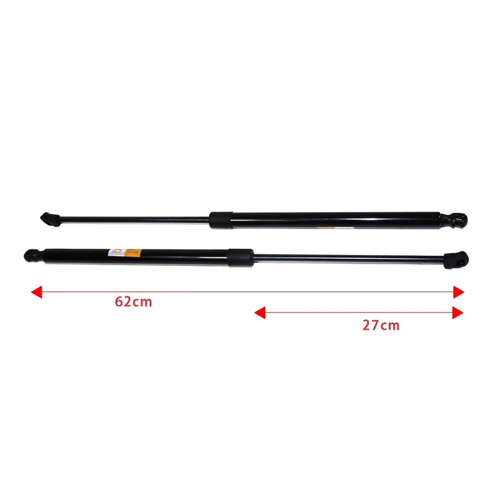 Boot Struts 2 Szt. Tylnych Sprężyn Gazowych Pasuje Do CR-V RM1 RM3 2012-2017 2.0L 2.4L 74820T0GA011M1 Części Drążka Podnoszenia Klapy Bagażnika
