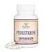 Pterostilbene 100mg Capsules (Third Party Tested) Made in The USA, 60 Capsules, Superior to Resveratrol (Antioxidant, Anti Aging Support Supplement) by Double Wood Supplements