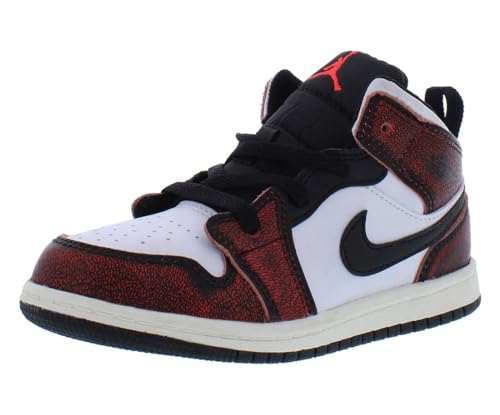 Jordan Preschool Jordan 1 Mid PS 640734