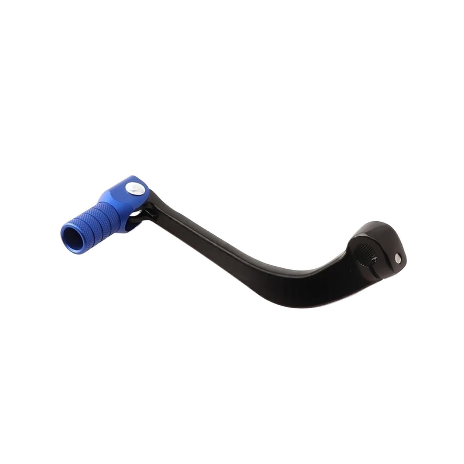 LBCSRMH Motorcycle Gear Lever Folding Gear Lever Shift is Suitable for 70cc 90cc 110cc 125cc 150cc 200cc 250cc Motorcycle Spare Parts Accessories