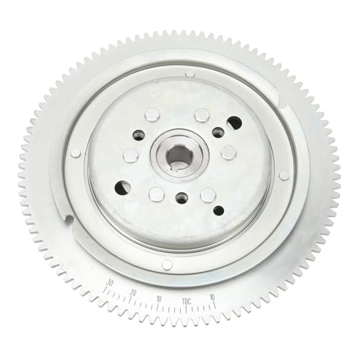 Rotor volant 61T pour réparer et entretenir votre moteur de bateau 30 Ch
