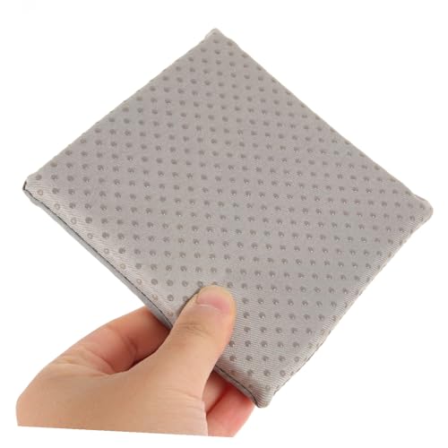 Tapis de presse à chaud éponge TEHAUX pour éviter les défauts d'impression textile
