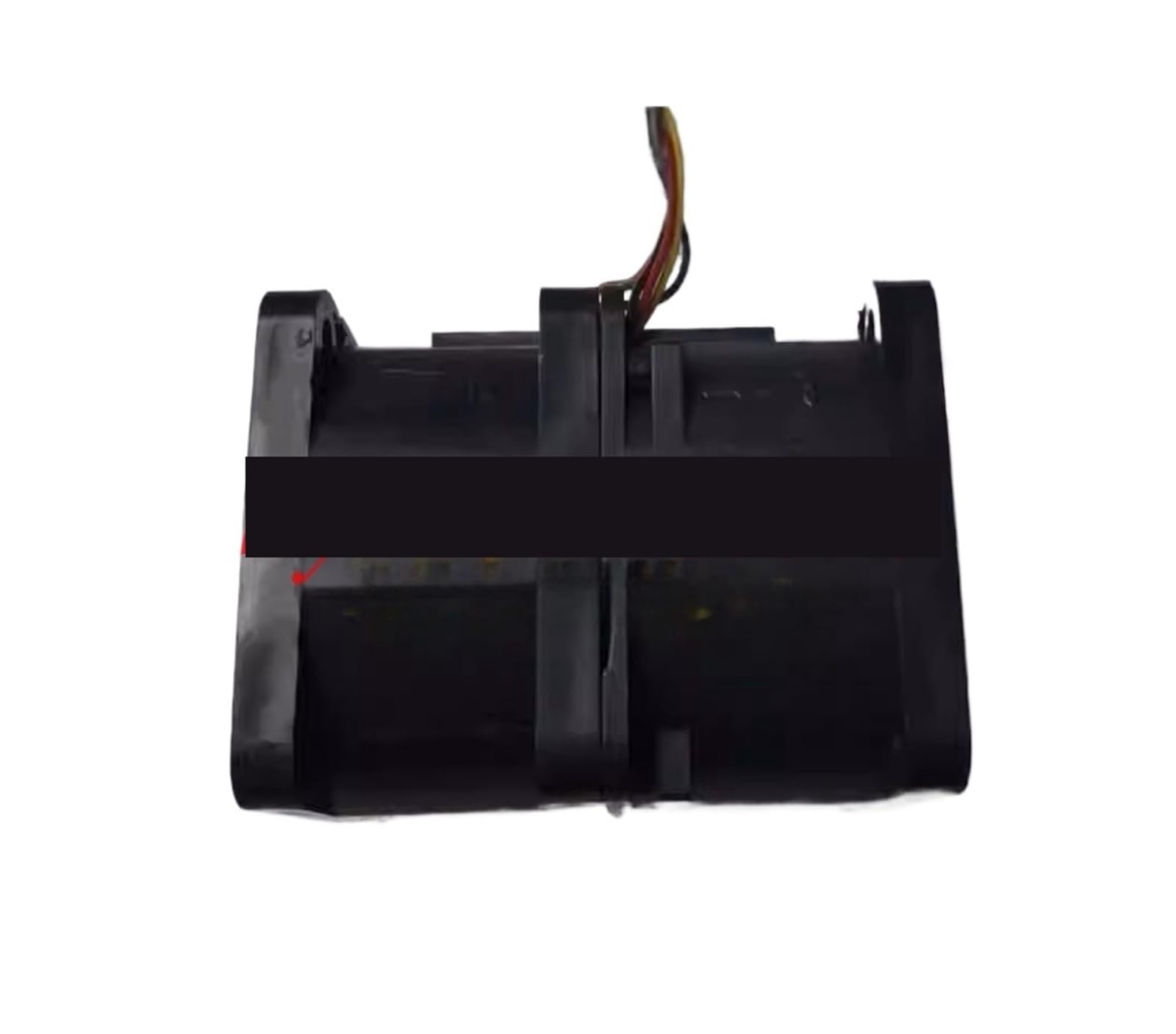 TYHUJKKL 9CRA0412J5D03 12V cooling fan