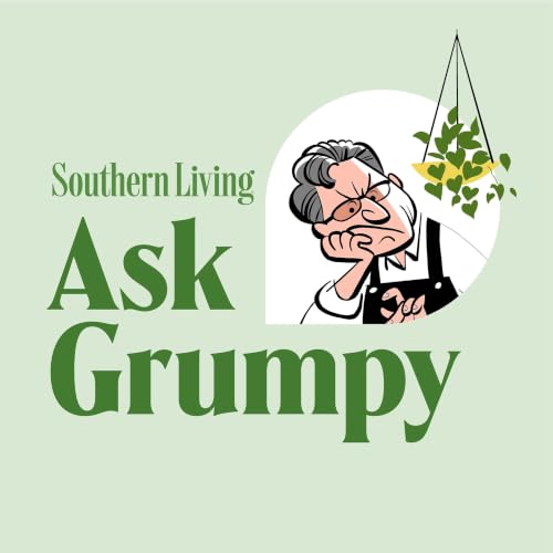 『Ask Grumpy』のカバーアート