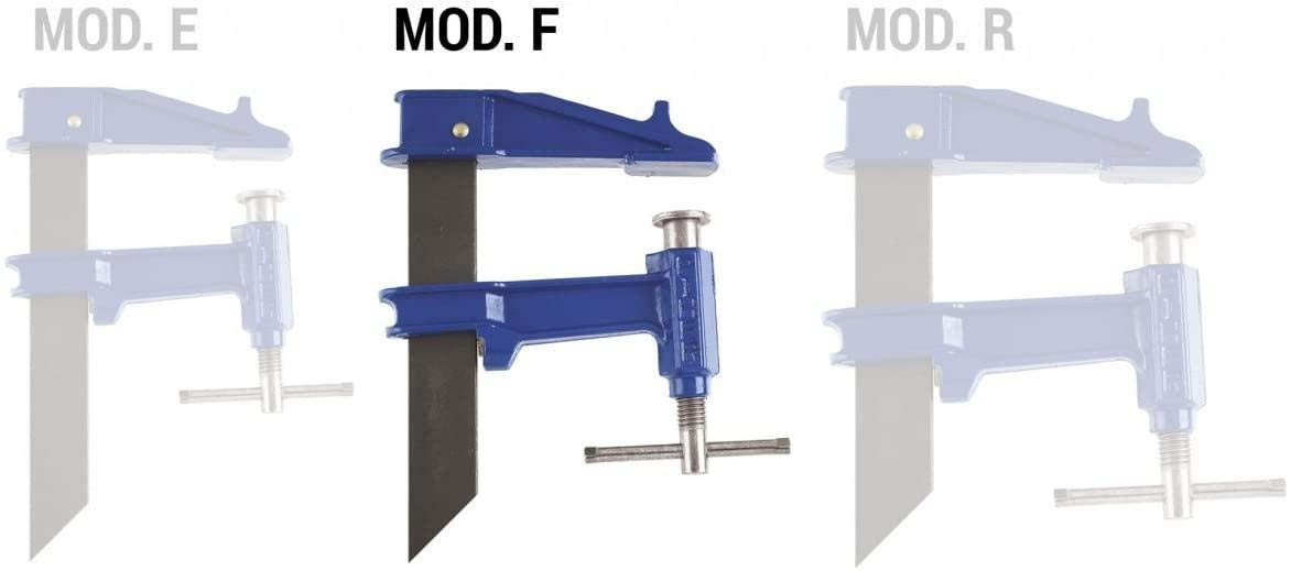 APRIETO PIHER F-80 cm.