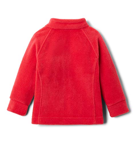Image of Columbia Kids Benton Springs Fleece (Little Kid /Big Kid)