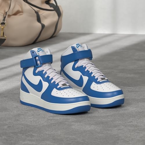 Image of Nike Womens Air Force 1 '07 Mid
