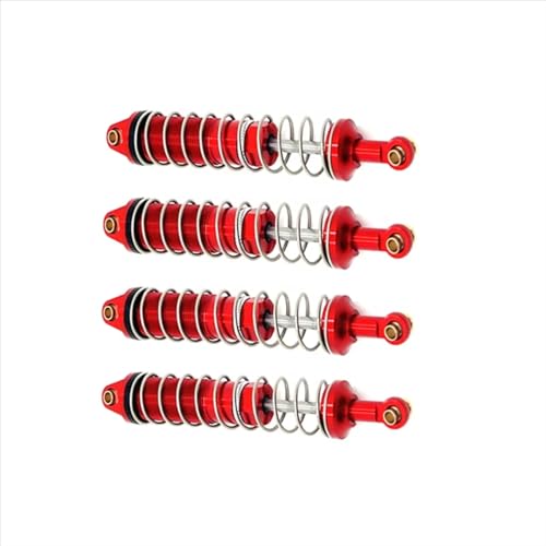 Amortisseur hydraulique RC pour session tout-terrain UDIRC UD1201 UD1202 1/12