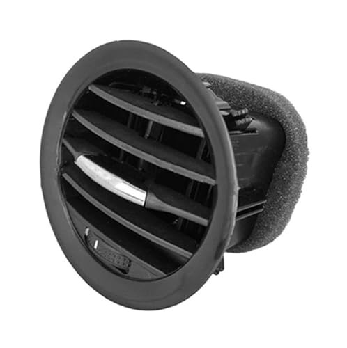 Couvercle ventilation AC pour Opel Corsa D orientable et robuste