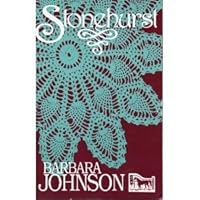 Stonehurst 1562800248 Book Cover