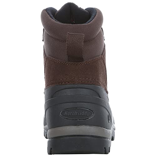 Image of Northside Men's Tundra Insulated Winter Snow Boot