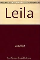 Leila 1551974061 Book Cover