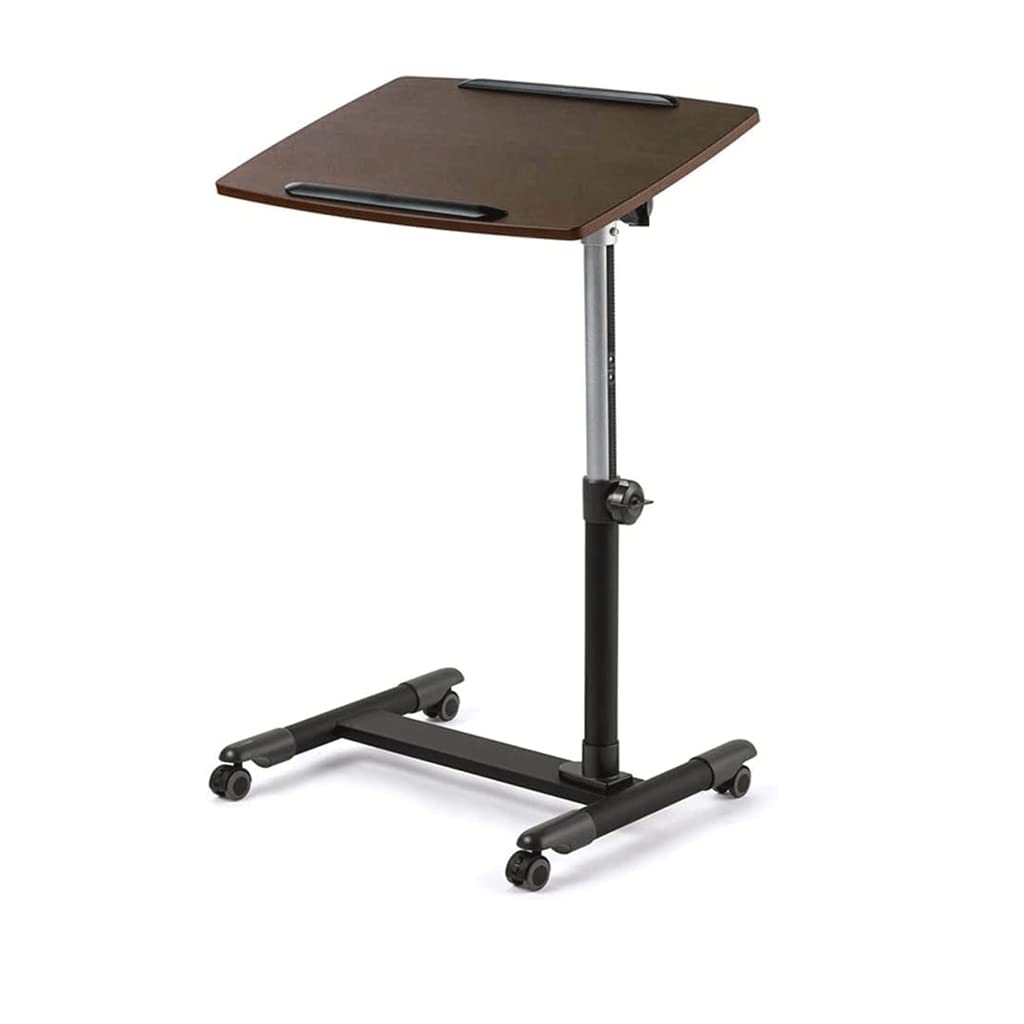 Table de lit réglable : finissez-en avec le mal de dos sur le canapé