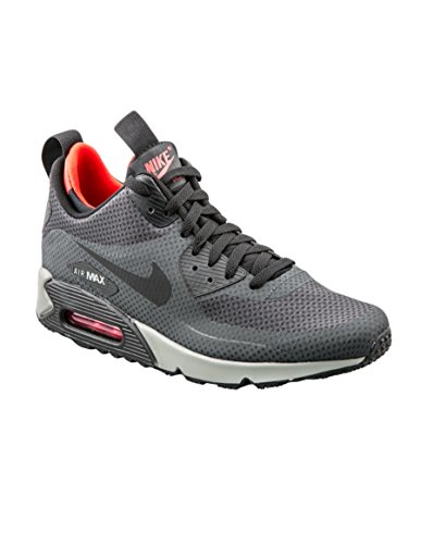 nike air max 90 mid winter print