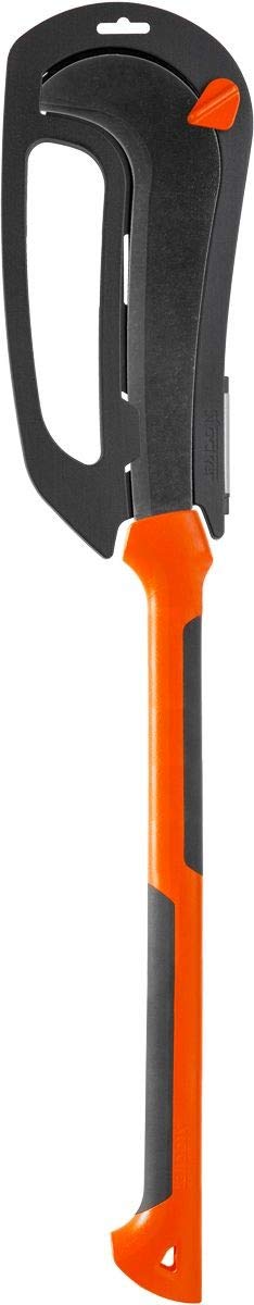 STOCKER RONCOLA 300 ML CON MANICO LUNGO AFFILALAMA INTEGRATO ART. 758