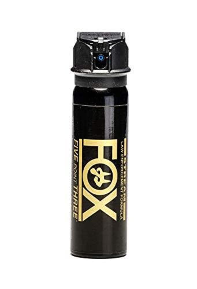 3 Oz. Flip Top (Stream)