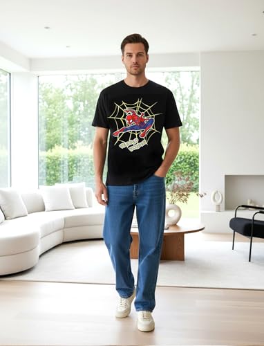 Image of Disney Mickey and Friends Family Matching Classic T-Shirt Personalized Family Outfit