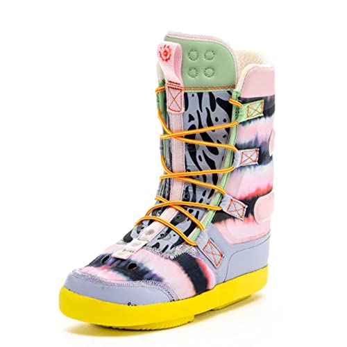 Slingshot 2022 Copycat Wakeboard Binding Liners 8