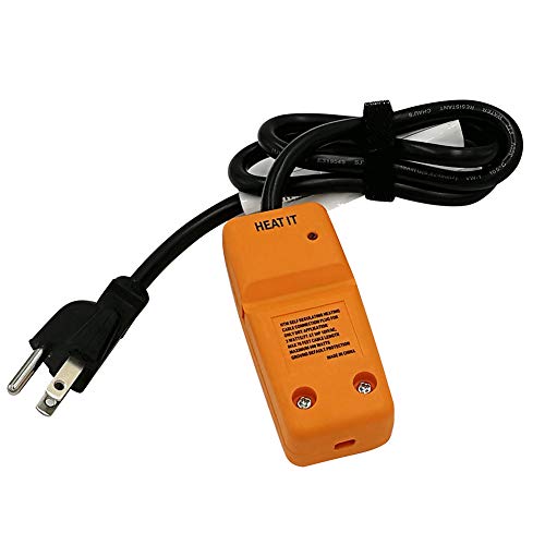 HEATIT HTM Accessory Connection kit