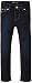 Levi's Little Girls' 9710 Love Lurex Slim-Straight Jean